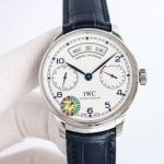 ZF Factory IWC Portugieser IW503501 44mm 52850 Movemenet Men Watch